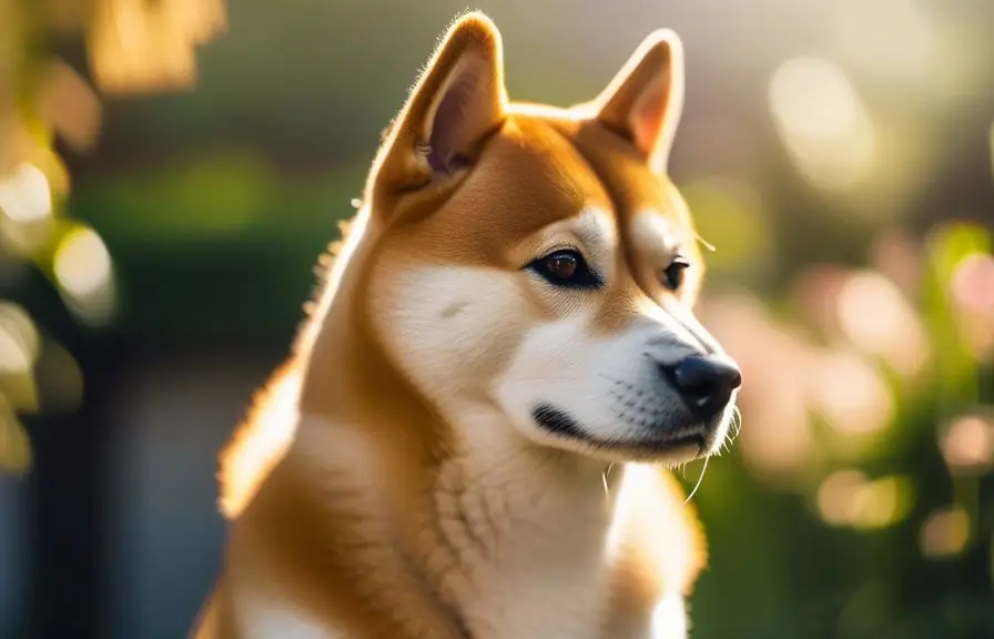 Shiba Inu adulto para adopción - shiba inu