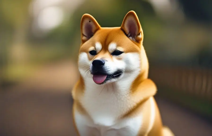Por qué los Shiba no son «pegajosos»: una lección de auto-amor canino