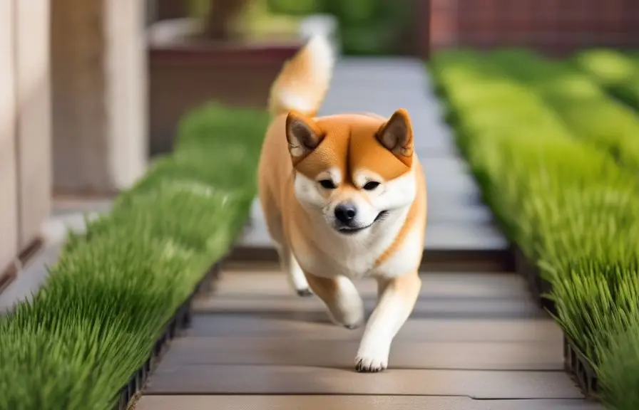 Shiba Inu - Shiba Inu