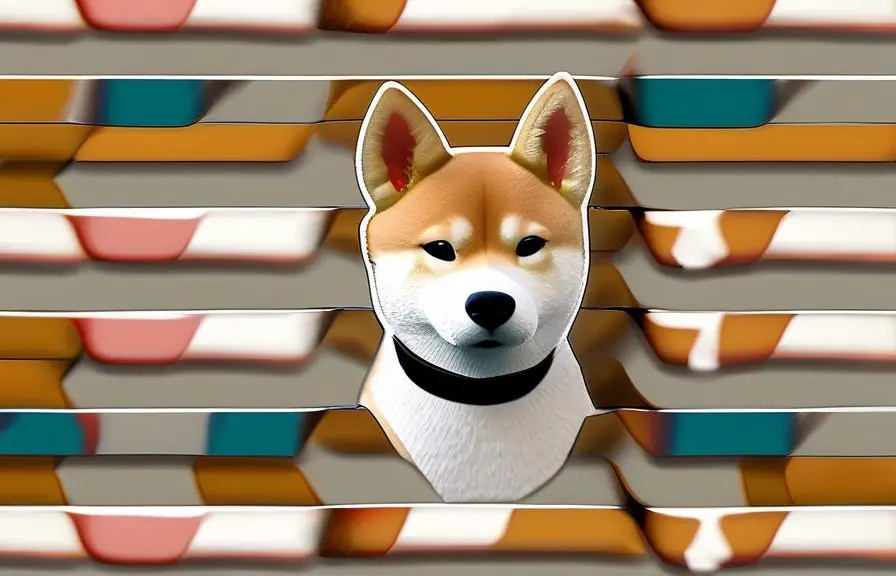 Shiba Inu - Shiba Inu