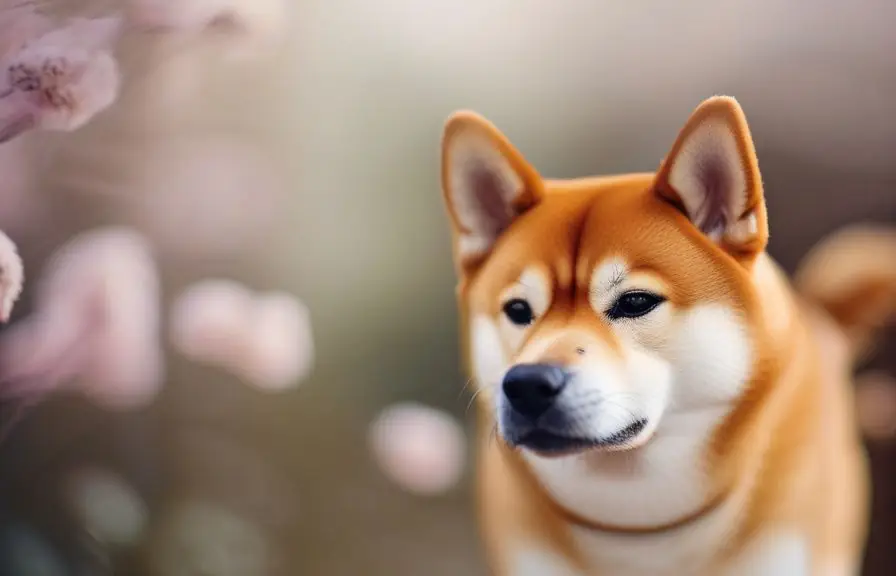 Shiba Inu - Shiba Inu