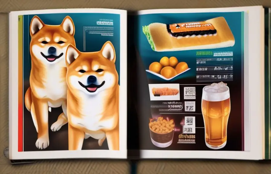 Shiba Inu - Shiba Inu