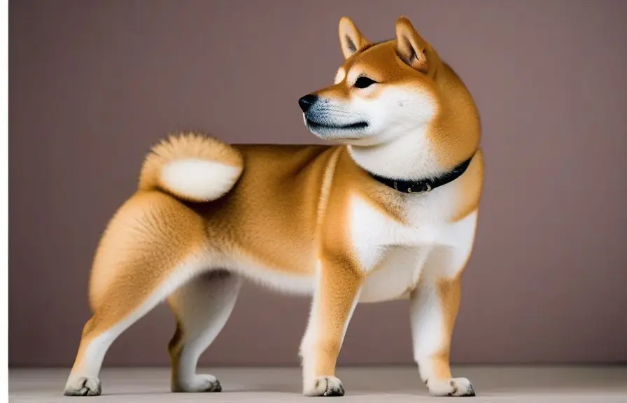 Shiba Inu - Shiba Inu