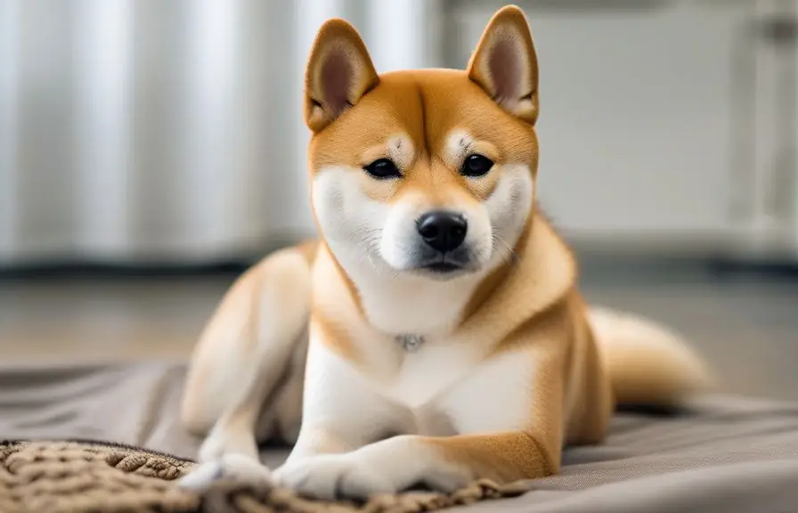 Shiba Inu - Shiba Inu