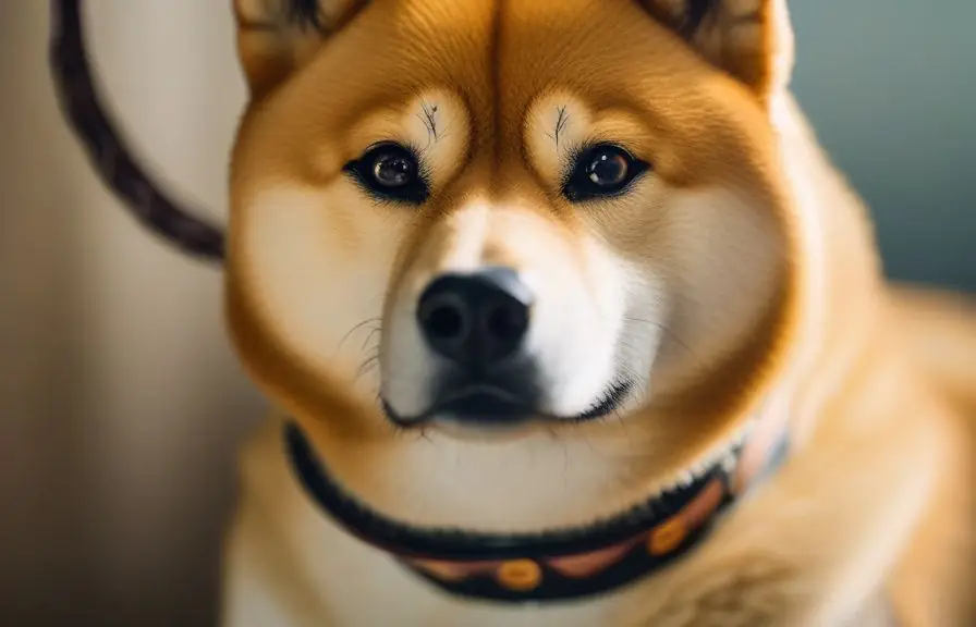 Shiba Inu - Shiba Inu