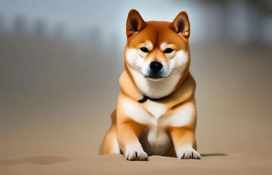 Por qué el pelaje del Shiba Inu merece cuidados específicos