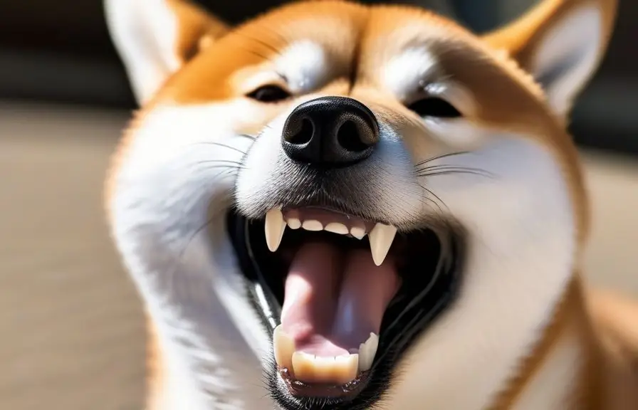 Shiba Inu en contexto de shiba inu