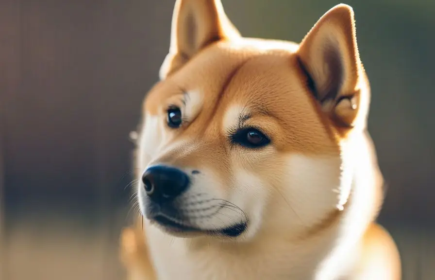 Shiba Inu - Shiba Inu