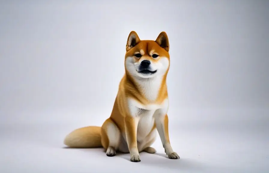 Shiba Inu - Shiba Inu