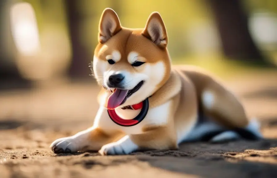 Shiba Inu - Shiba Inu