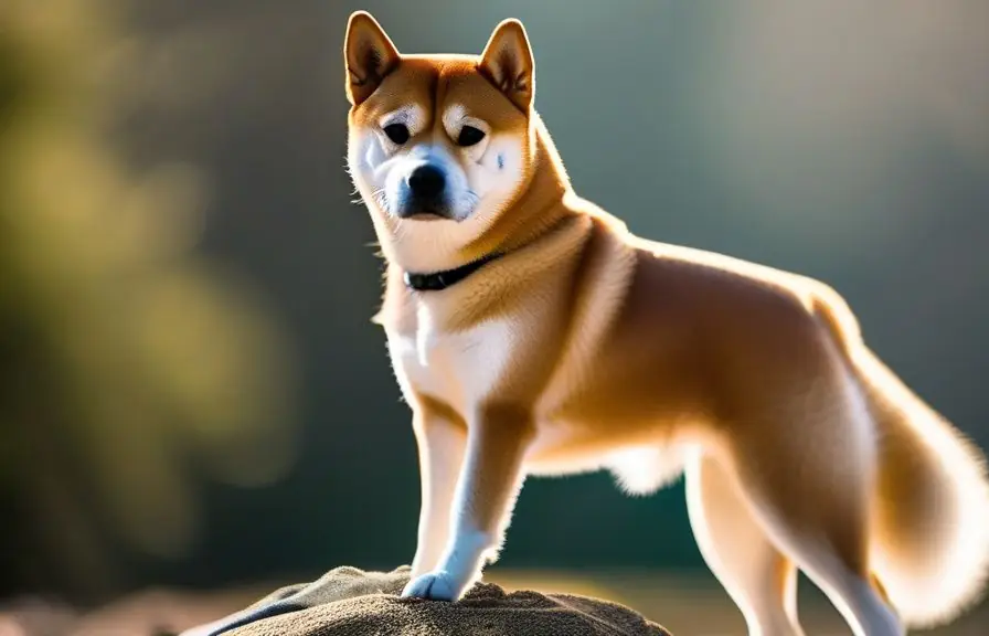 El espejismo del Shiba: más allá de la apariencia de zorro