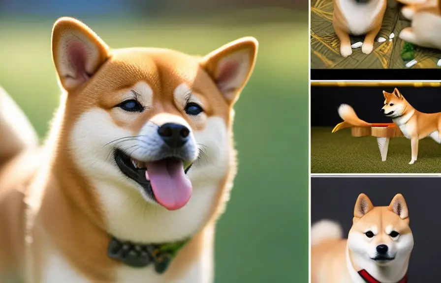 Shiba Inu - Shiba Inu
