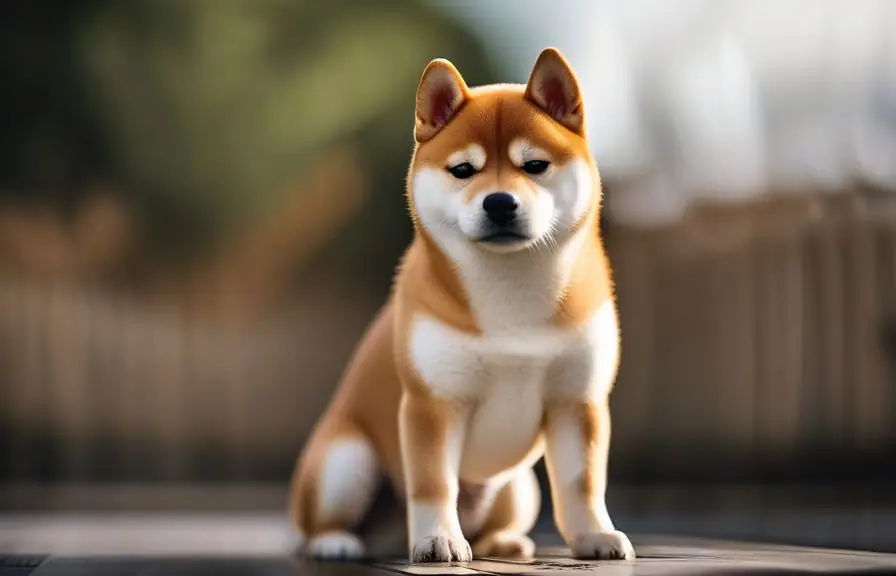Shiba Inu adulto para adopción - shiba inu