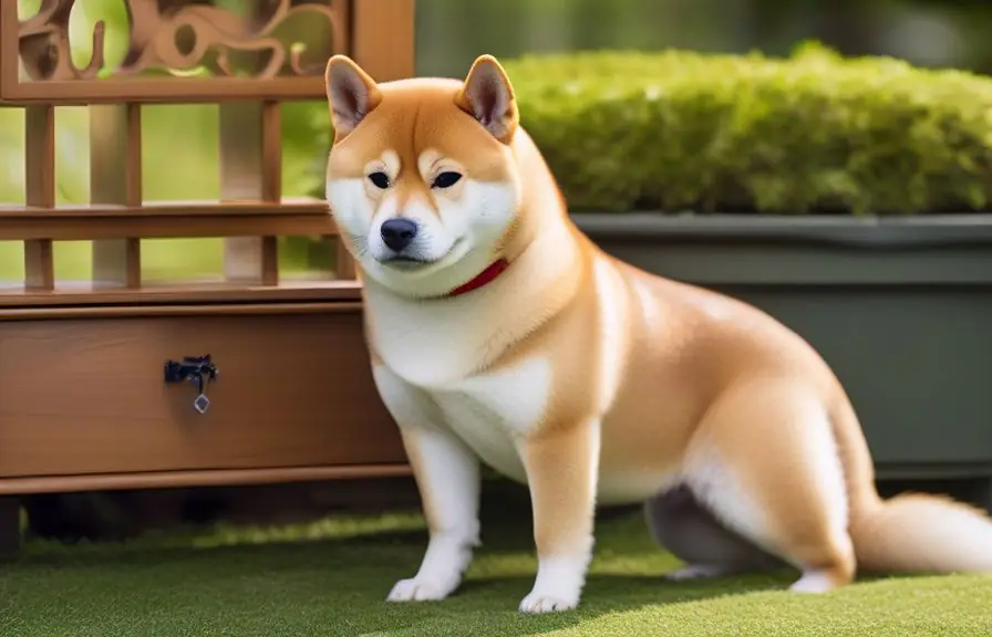 Shiba Inu - Shiba Inu