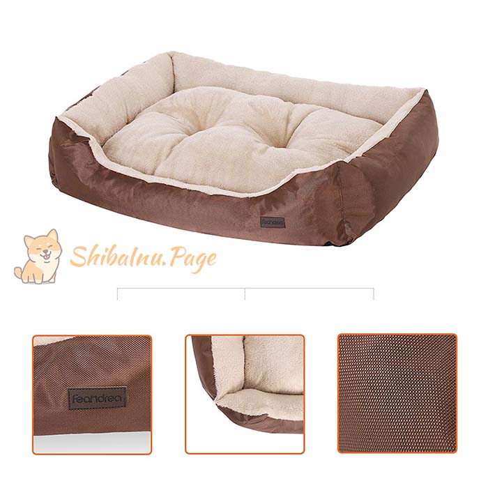 camas para perros baratas